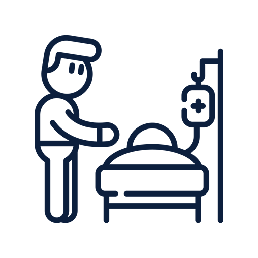 Hospital-care