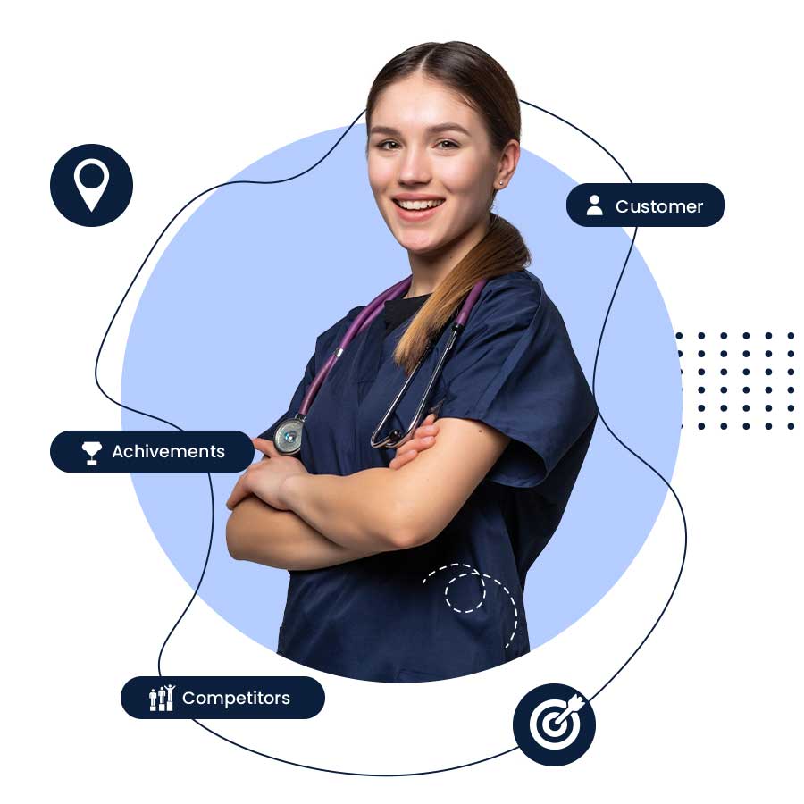 staff nurse