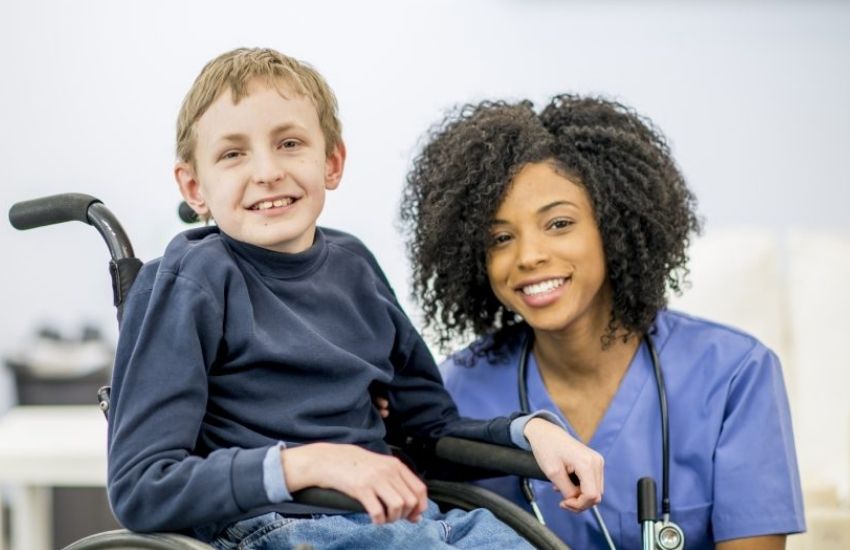 Become a disability services provider