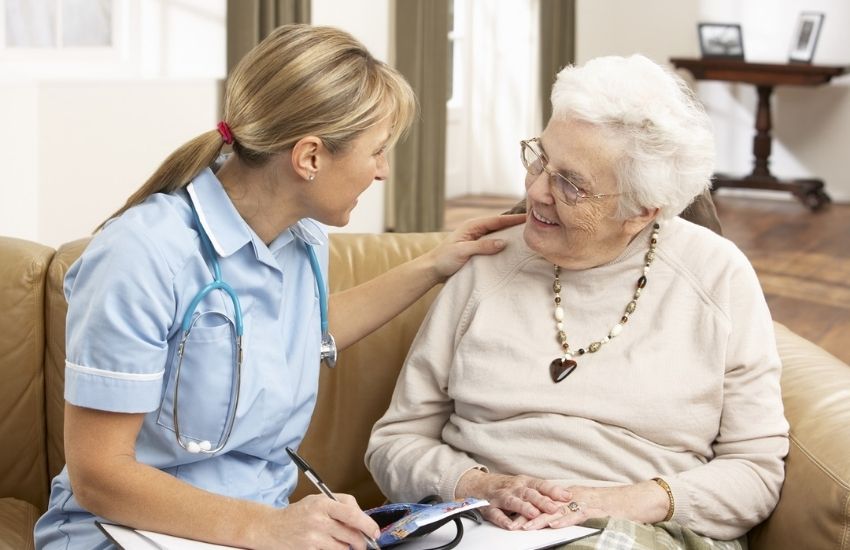Aged Care Registration