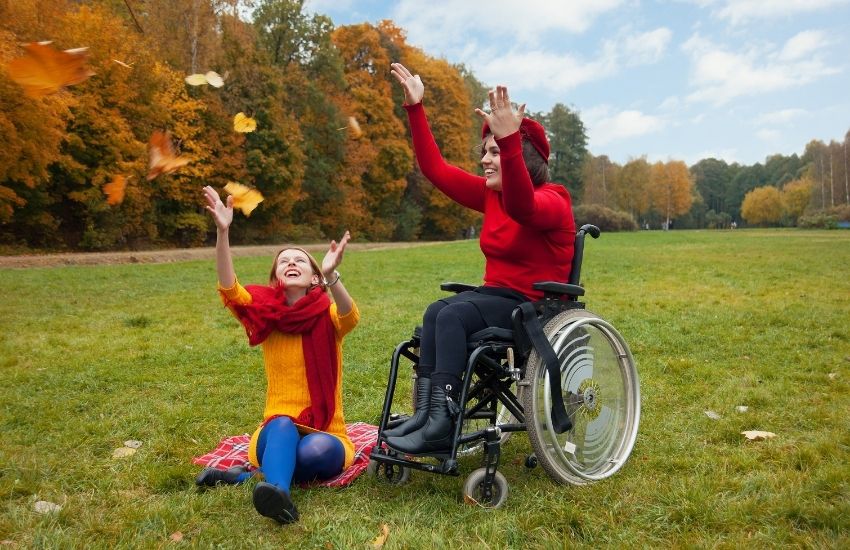 disability services price guide 2022