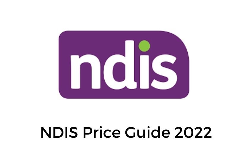 What's new in the 20212022 disability services Price Guide