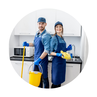 Cleaners