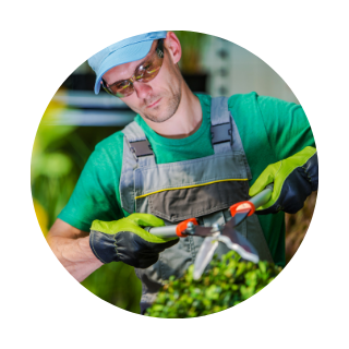 Gardener