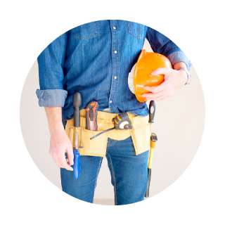 Handyman