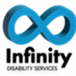 Infinity logo