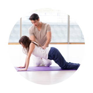 Personal Trainers