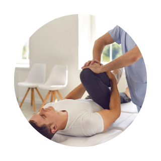 Physiotherapy