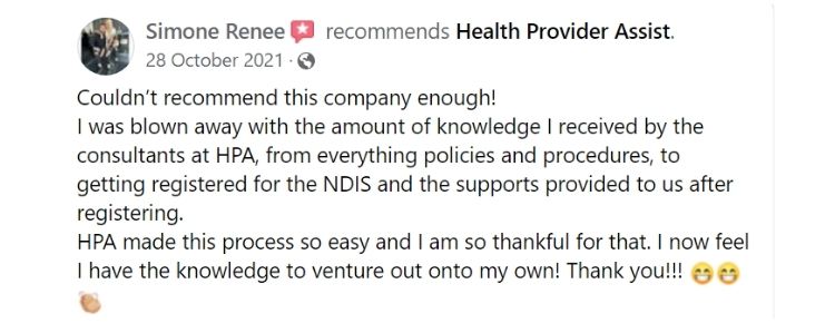 Simone Review