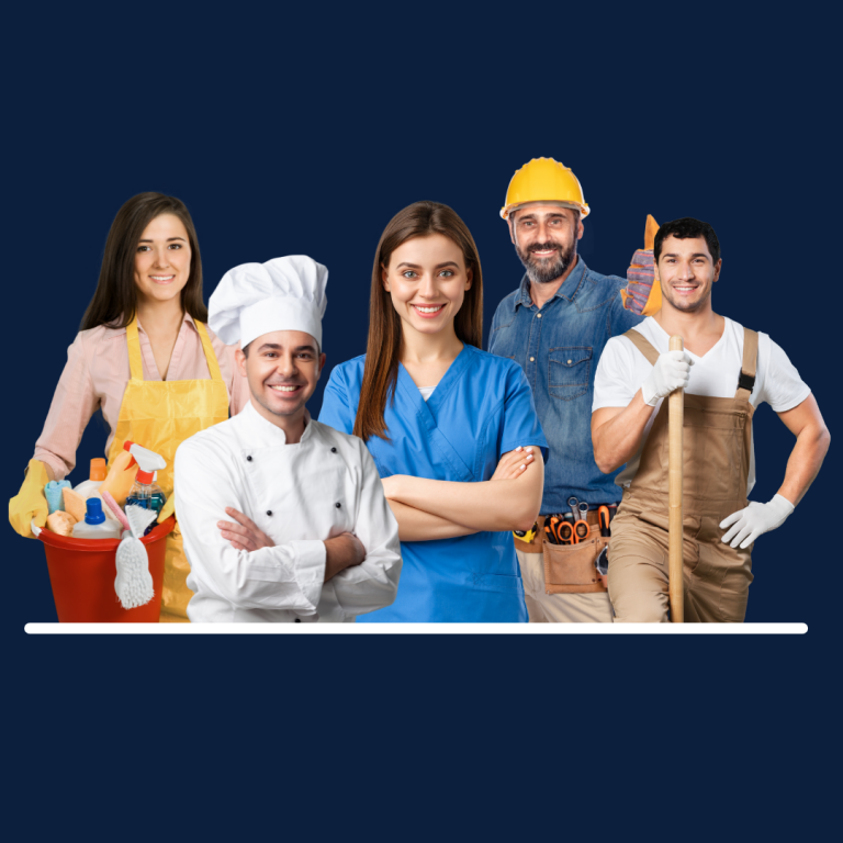 disability support workers