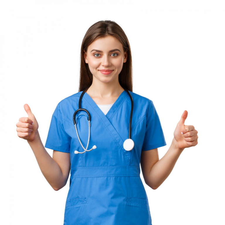 nursing support