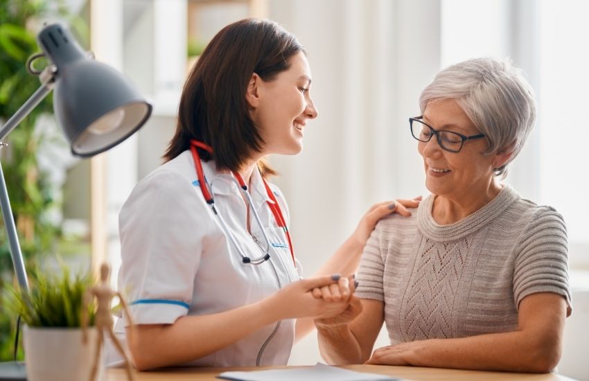 disability services Registration Process