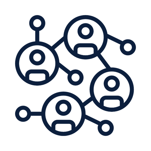 Connect-With-Participants