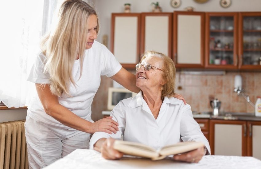How disability services providers will benefit