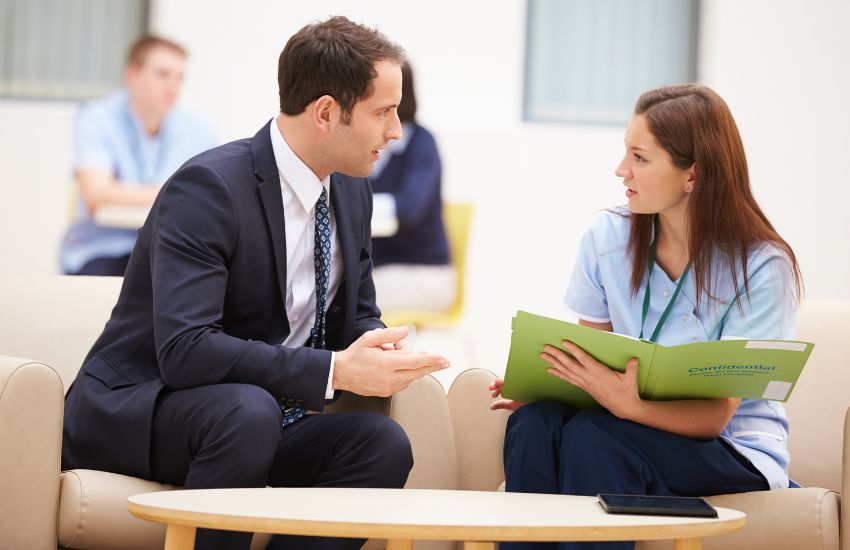 disability services mid-term audit