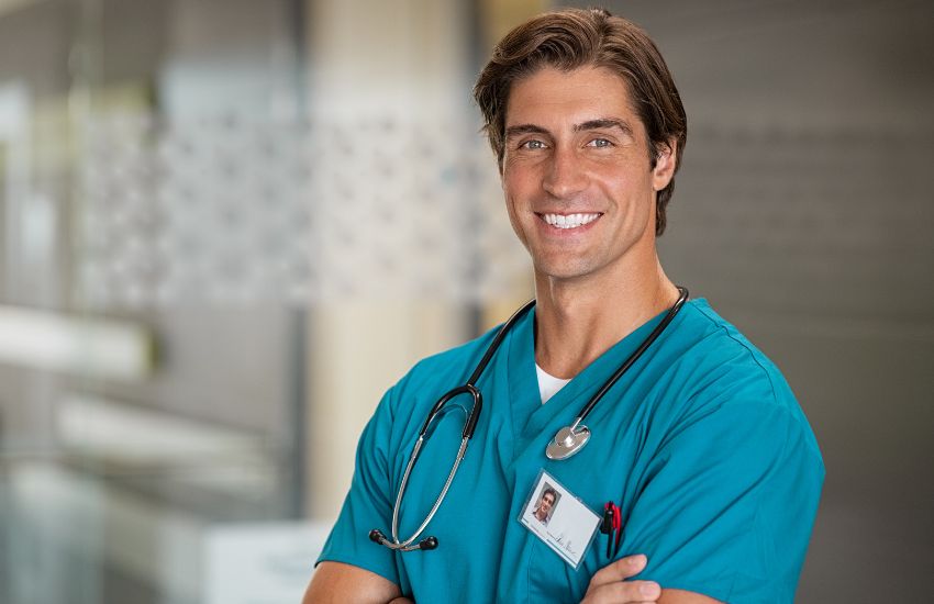 doctor