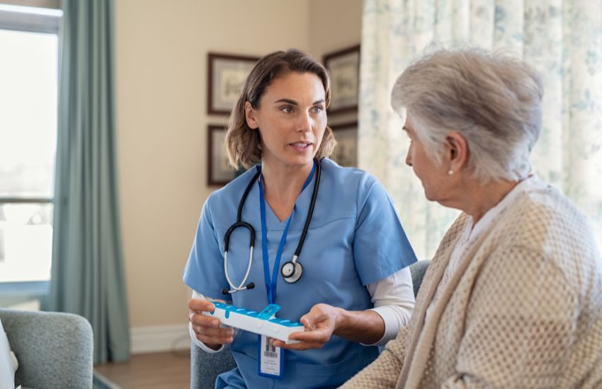 What is disability services funding