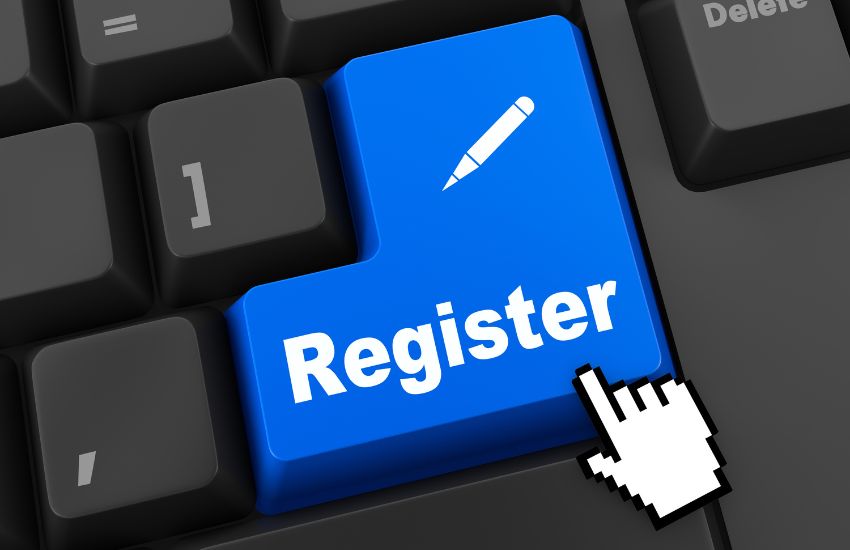 HPA will help you to get register