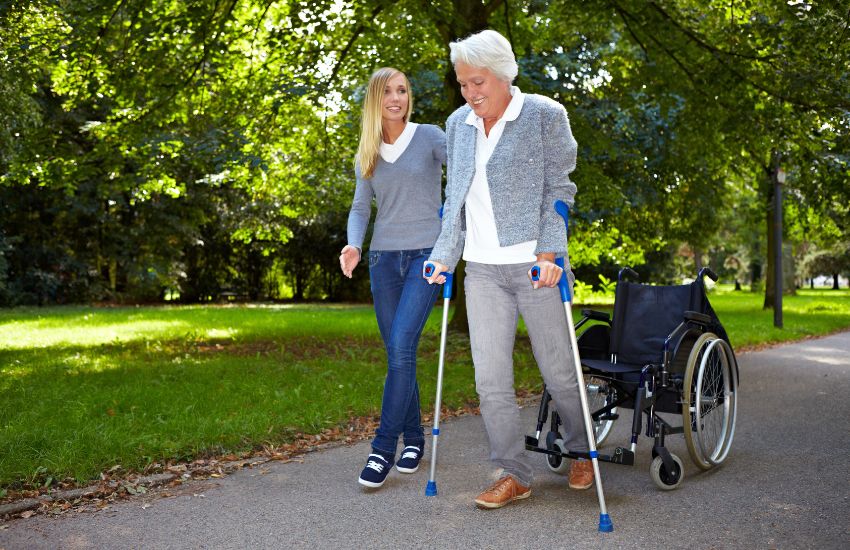 disability services standards