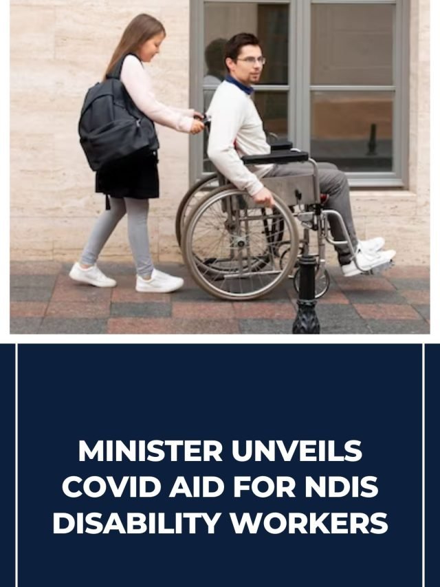 disability worker