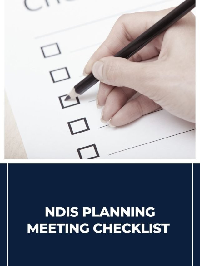 checklist