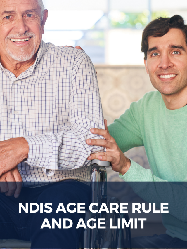 Age care rule and limit (1)