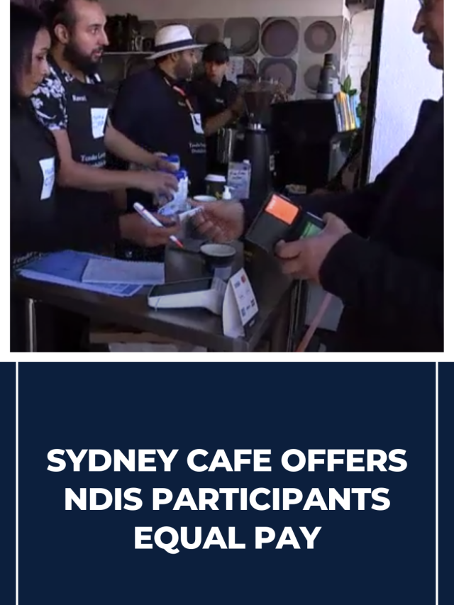café offers