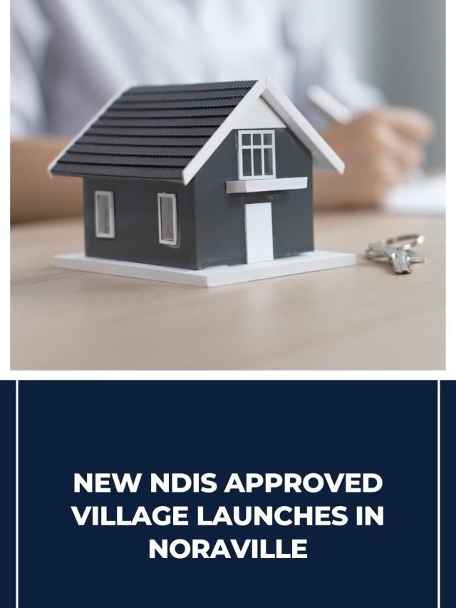 New disability services approved village launches in Noraville 136