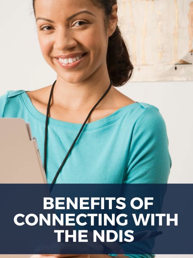 benefits of connecting with the disability services 9