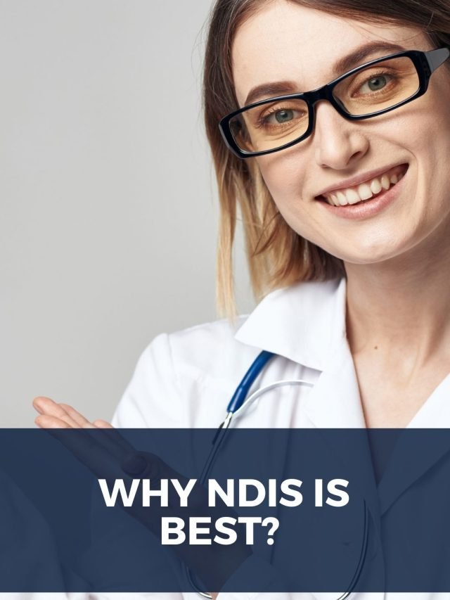 why disability services is best