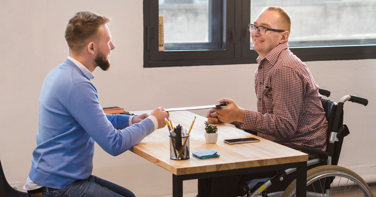 disability services Therapeutic Supports
