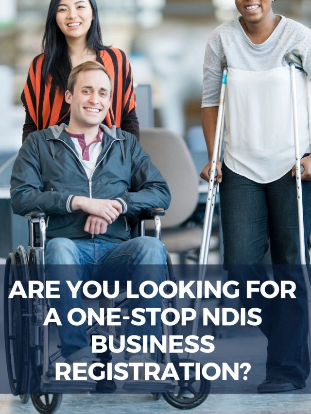 Are you looking for a one-stop disability services business registration 49