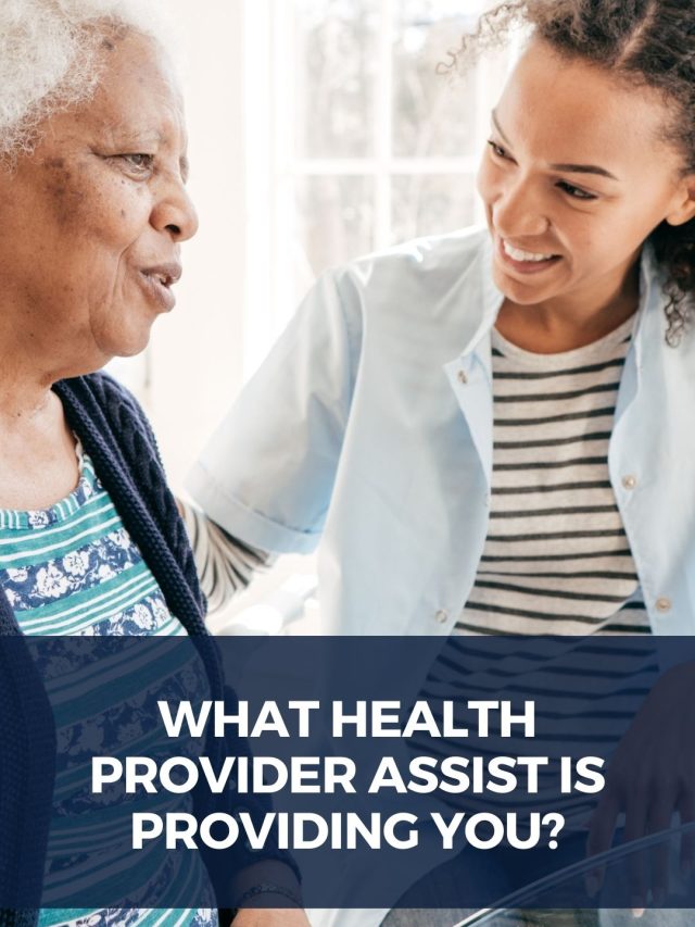 What HPA is providing you 106