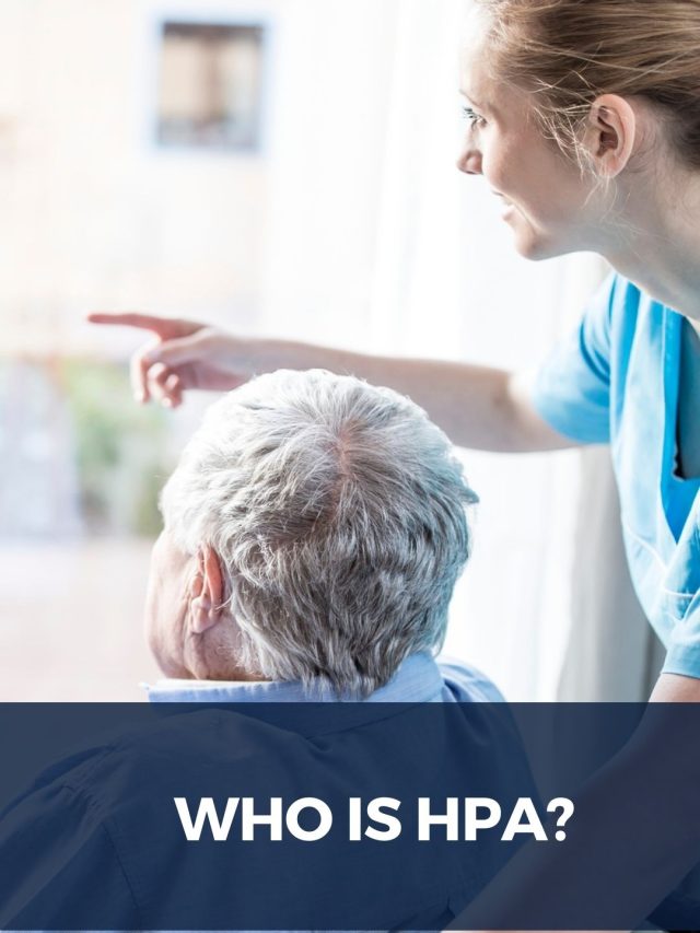 Who Is HPA (1)