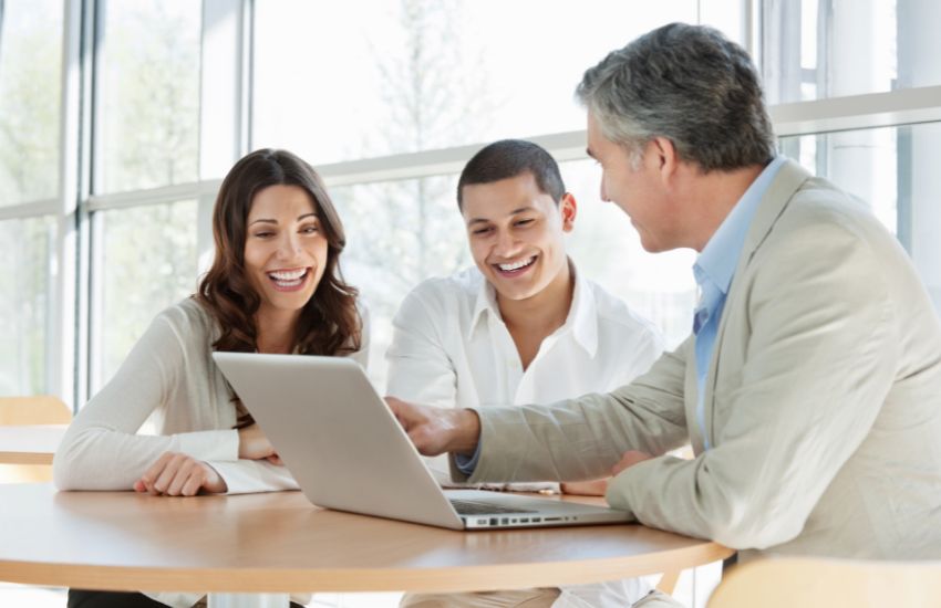 disability services Consultant