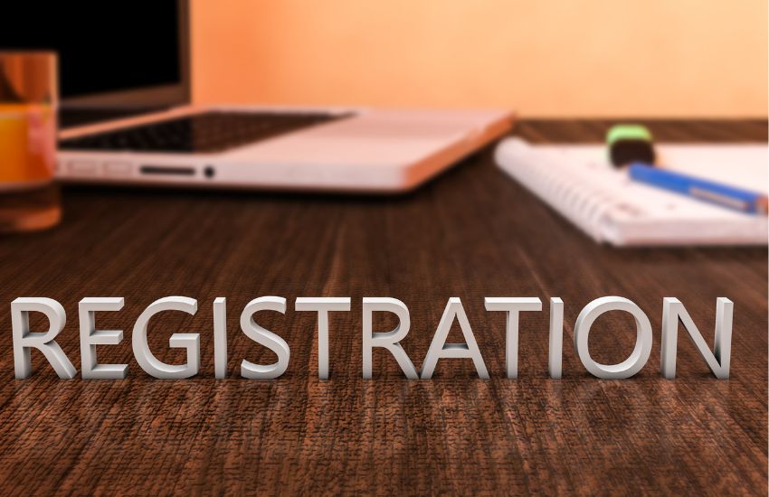 Registration Renewal Support for participant