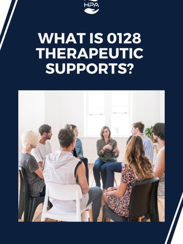 What is 0128 therapeutic support116