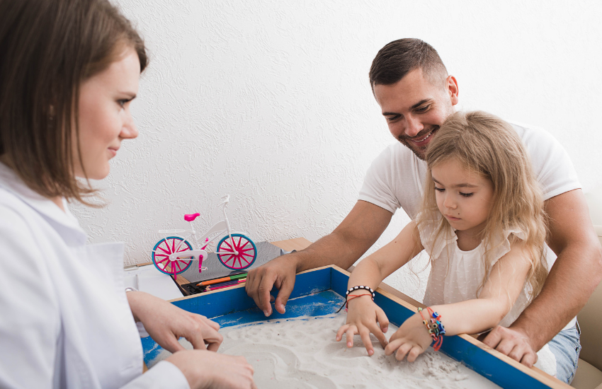 Managing Your disability services Funding For Autism