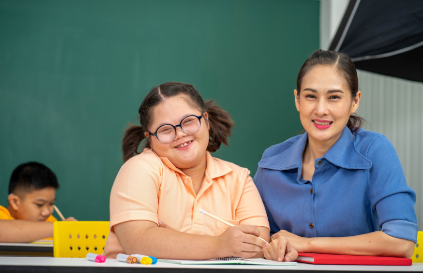 disability services Funding For Autism