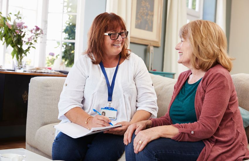 Registered disability services Providers