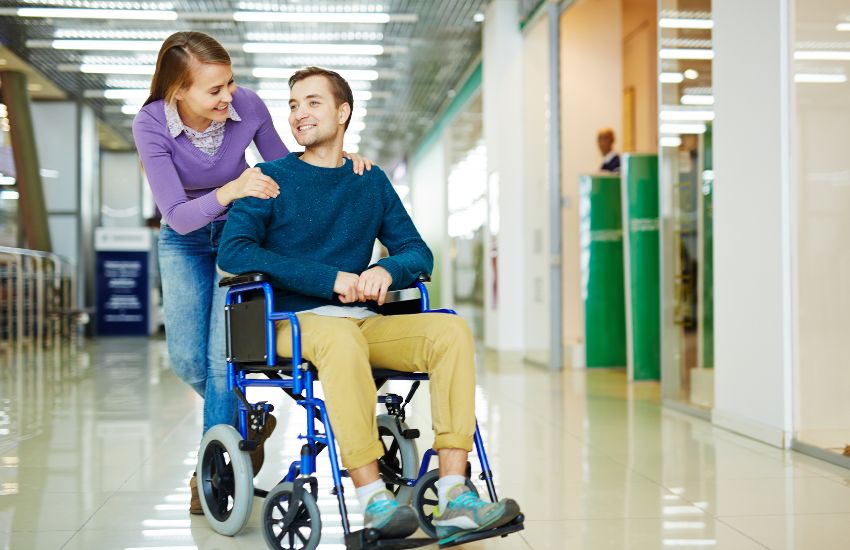 What’s the difference between unregistered and registered providers