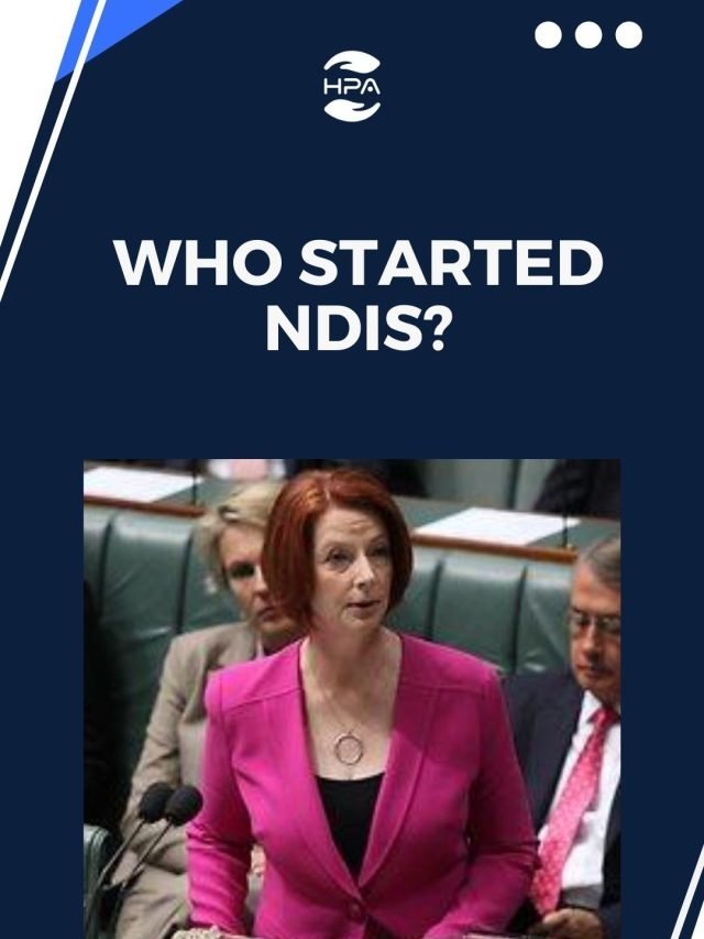 who started Ndis 82