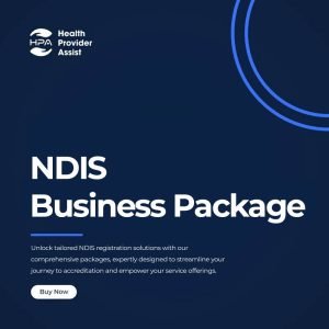 NDIS Business Package