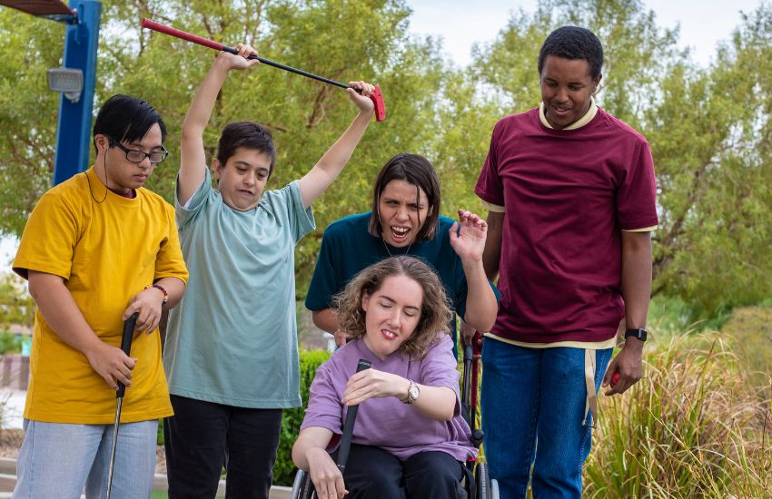 disability services Travel Allowance