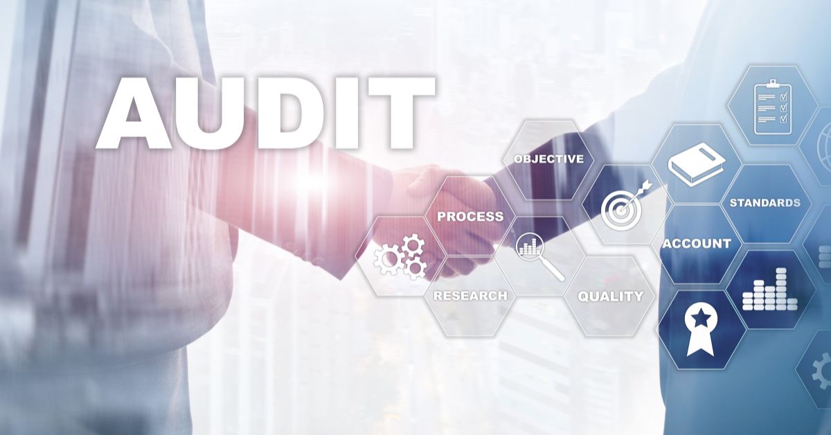 disability services Audits And Reviews