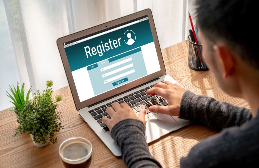 disability services registration