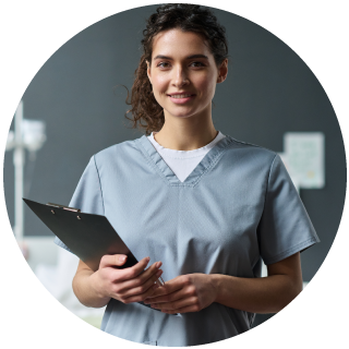 Support Worker