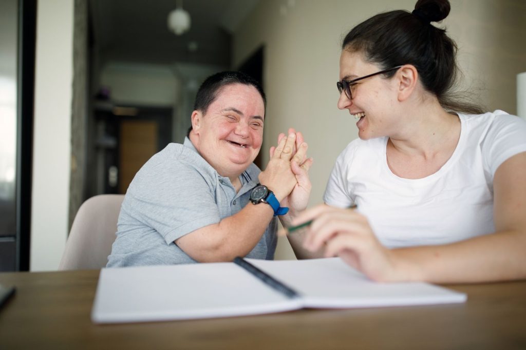 Support Worker vs. Support Coordinator
