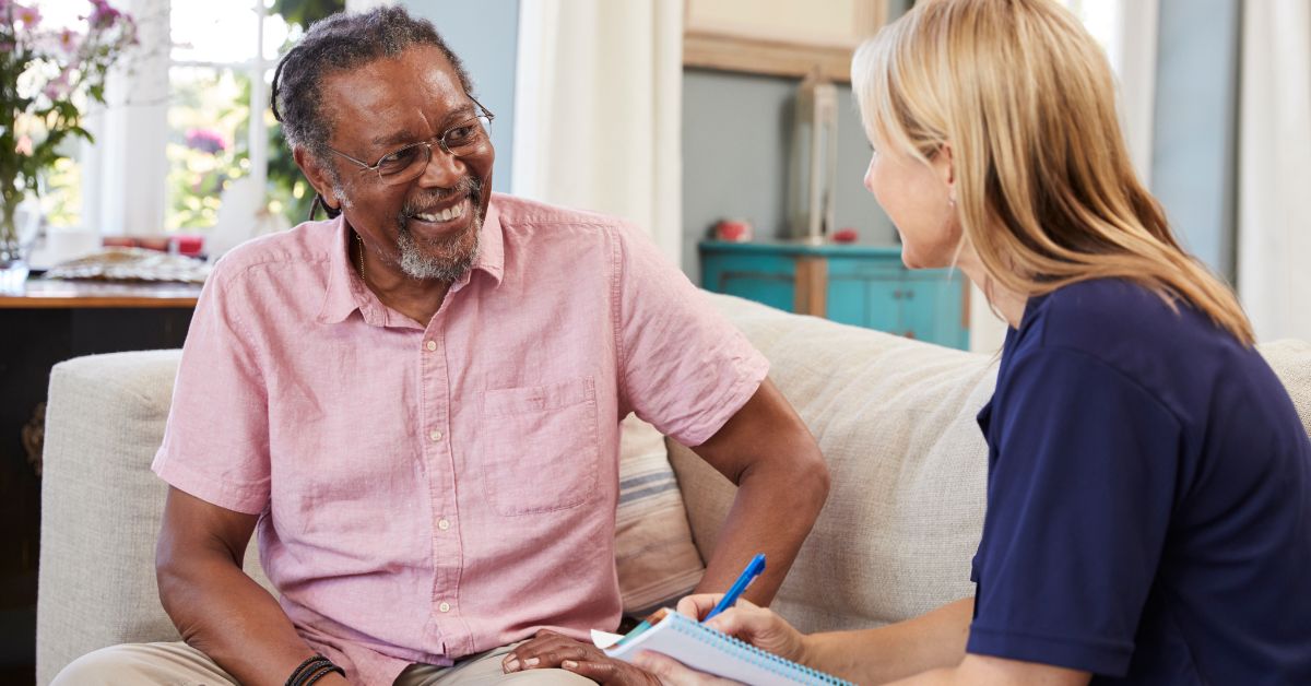 Support worker and Support Coordinator