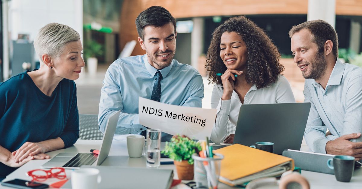 disability services Marketing